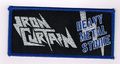 IRON CURTAIN / Heavy Metal Strike GLITTER (SP) []