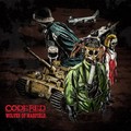 CODE RED / Wolves of Warfield + demos (2018 reissue) []