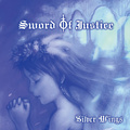 SWORD OF JUSTICE / Silver Wings (NEW!!) []