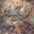 SKYWINGS / GRACE GRADE - 2nd edition- (特典　収録全曲カラオケ版CDR) []