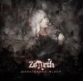  ZEMETH / Monochrome Blood@ []