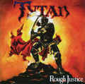 TYTAN / Rough Justice 30th Anniversary Edition (CD/DVD) Kill Again盤  []