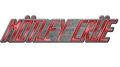MOTLEY CRUE / 1st logo (METAL PIN) []