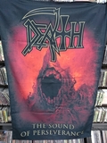 DEATH / The Sound of Perseverance (FLAG) []