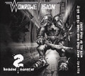 WONROWE VISION / 2 Headed Monster (digi) []