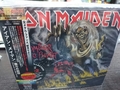 IRON MAIDEN / The Number of the Beast collectors edition  (輸入盤国内仕様）　 []