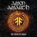 AMON AMARTH / The Pursuit of Vikings 25 Years in the Eye of the Storm (2DVD + CD) []