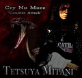 TETSUYA MITANI / Cry No More -Counter Attack OJN []