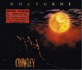 CROWLEY / Nocturne (digi) (TF80NXebJ[j []