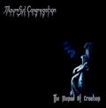 MOURNFUL CONGREGATION /  The Monad of Creation []