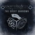 DAMN DICE / The Great Unknown []