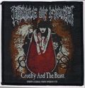 CRADLE OF FILTH / Cruelty and the Beast (SP) []