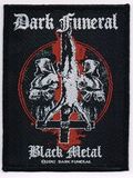 DARK FUNERAL / Black Metal (SP) []