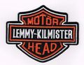 MOTORHEAD / Lemmy Davidson (SP) []