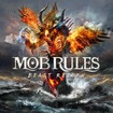 アウトレット　OUTLET/MOB RULES / Beast Reborn (digi)