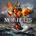 MOB RULES / Beast Reborn (digi) []