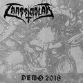 CAASSIMOLAR / Demo 2018@(TOKYO DEATH METAL) []