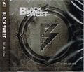 BLACK SWEET / We Are One []