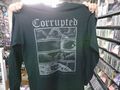 CORRUPTED / The Purity (LONGSLEEVE M) []