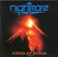 NIGHTMARE / Gates of Hades (demo2001) []