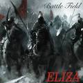 ELIZA / Battle Field@iELIZAăR[fBOAoIIj []