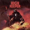 HIGH REEPER / Higher Reeper (digi) []
