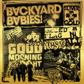 BACKYARD BABIES / Sliver & Gold (2CD/SYՁj []