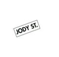 JODY ST .  / s/t (NWOBHM) (collectors CD) []