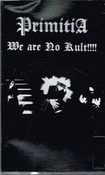 HEAVY METAL/PERIMITIA / We are no Kult (TAPE)