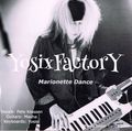 YOSIX FACTORY / Marionette Dance (CRYING MACHINE/SILEX key Yosisi\Ij []