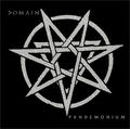 DOMAIN / Pandemonium (2018 reissue)　（アウトレット） []