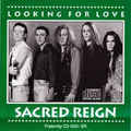 SACRED REIGN / Looking for Love (collectors CD) []