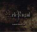 ARK ROYAL / Limited Edition EP (digi)yRX܁Cu̔z []