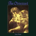 THE OBSESSED / Lunar Womb (slip) (2019 reissue) []