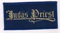 JUDAS PRIEST / 2nd logo (sp) []