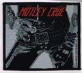 MOTLEY CRUE / Too Fast for Love (sp) []