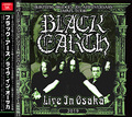 BLACK EARTH - LIVE IN OSAKA 2019 (2CDR) []
