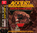 ALCATRAZZ - LIVE IN OSAKA 2019(2CDR) []