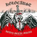 HOLOCAUST / Heavy Metal Mania - The Singles CD []