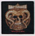 BOLT THROWER / Who dare wins (SP) []