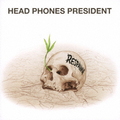 HEAD PHONES PREDIDENT / Respawn []