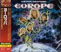 EUROPE / The Final Countdown (Ձj HR/HM Legend 1000 []