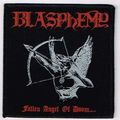 BLASPHEMY / Fallen Angel of Doom (SP) []