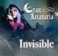 Cran Arcanaria / Invisible (EՁIj []