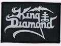 KING DIAMOND / Logo (SP) []
