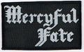 MERCYFUL FATE / Logo (SP) []