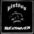 PISTONS / BESTHOVEN split (中古） []