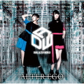 Dual Altar World / ALTER EGO (ؔ CD+DVDjTFʐ^ []