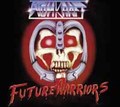 ATOMKRAFT / Future Warriors (digi) (2019 reissue)  []