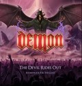 DEMON / The Devil Rides Out (digi) []